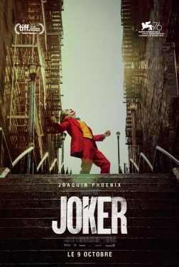 Joker 2019 streaming film