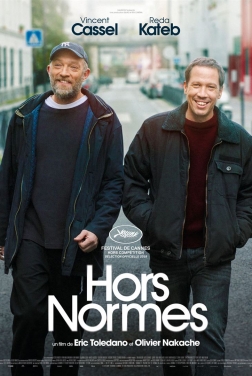 Hors Normes 2019 streaming film