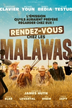 Rendez-vous Chez Les Malawas 2019 streaming film