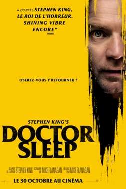 Stephen King's Doctor Sleep 2019