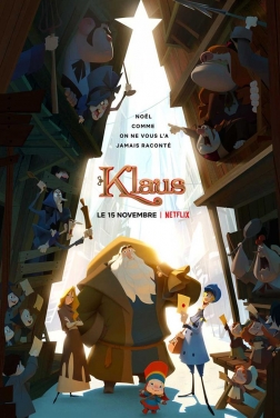 Klaus 2019 streaming film