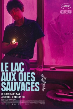 Le Lac aux oies sauvages 2019 streaming film