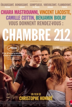 Chambre 212 2019 streaming film