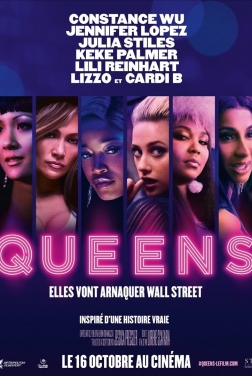 Queens 2019 streaming film