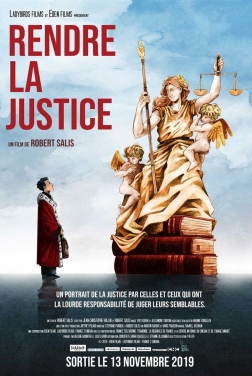 Rendre la justice 2019 streaming film