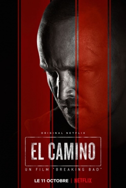 El Camino : un film Breaking Bad 2019 streaming film
