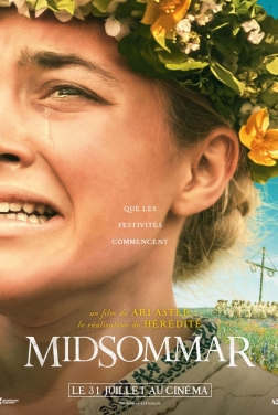 Midsommar 2019 streaming film