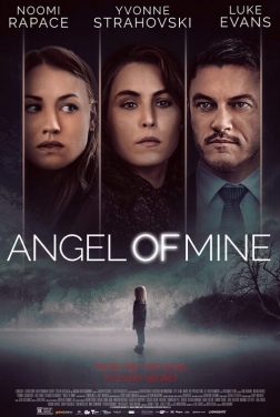 Angel Of Mine 2019