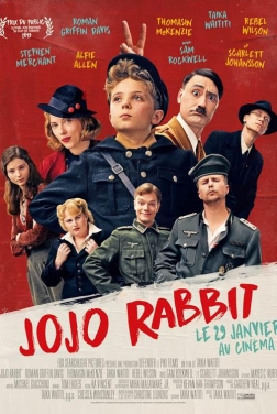 Jojo Rabbit 2020