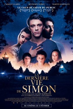 La Dernière Vie de Simon 2020 streaming film