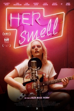 Her Smell 2019