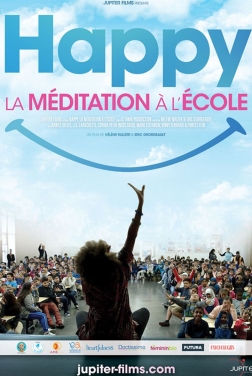 Happy, la Méditation à l'école 2019