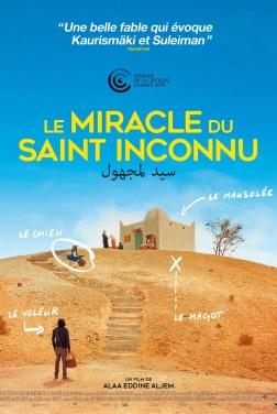 Le Miracle du Saint Inconnu 2020 streaming film