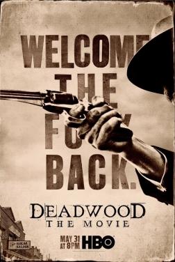 Deadwood : le film 2019 streaming film
