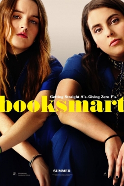 Booksmart 2019 streaming film