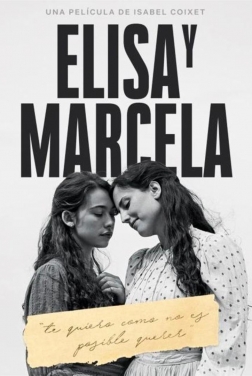 Elisa et Marcela 2019
