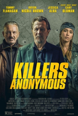 Killers Anonymous 2019 streaming film