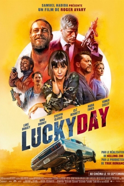 Lucky Day 2019