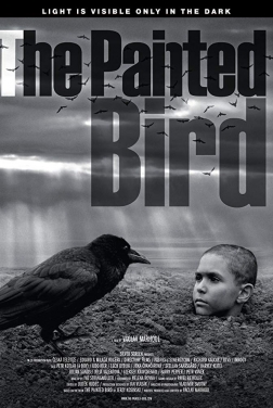 The Painted Bird 2019 streaming film