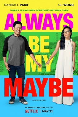 Always Be My Maybe streaming film