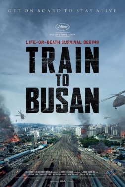 Train To Busan Remake 2019 streaming film