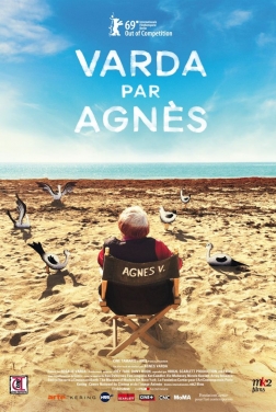 Varda Par Agnès 2019
