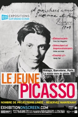 Le jeune Picasso 2019 streaming film