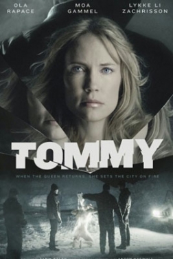 Tommy 2019 streaming film