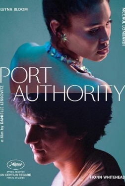 Port Authority 2019