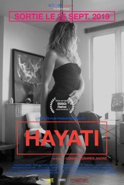 Hayati 2019 streaming film