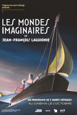 Les Mondes imaginaires de Jean-François Laguionie 2019