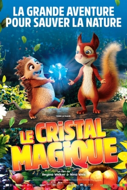 Le Cristal magique 2019 streaming film