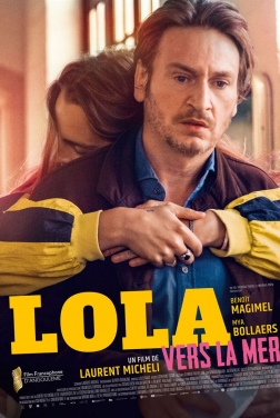Lola vers la mer 2019 streaming film