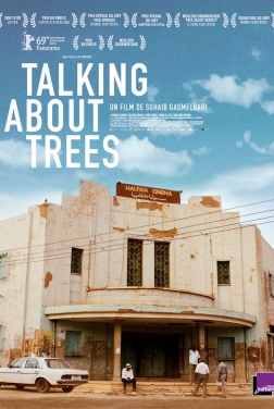 Talking About Trees 2019