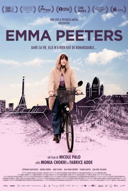 Emma Peeters 2019