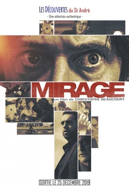 Mirage 2019 streaming film