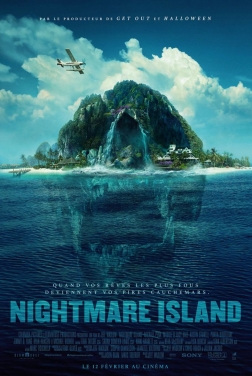 Nightmare Island 2020 streaming film