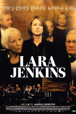 Lara Jenkins 2020 streaming film