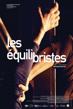 Les Equilibristes 2020 streaming film