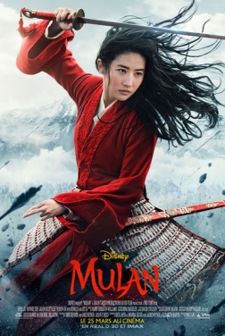 Mulan 2020