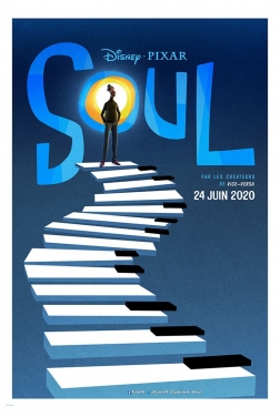 Soul 2020 streaming film