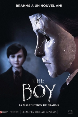 The Boy 2: la malédiction de Brahms 2020