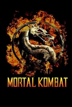 Mortal Kombat 2021 streaming film