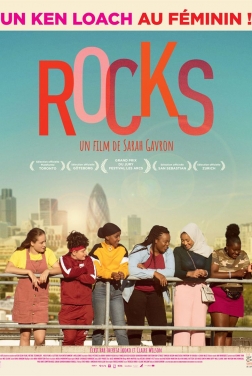 Rocks 2020 streaming film