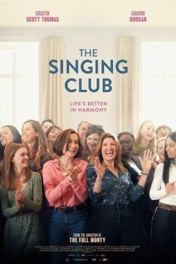 The Singing Club 2020 streaming film