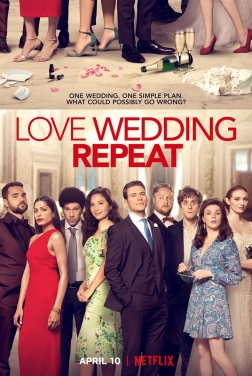 Love. Wedding. Repeat. 2020 streaming film