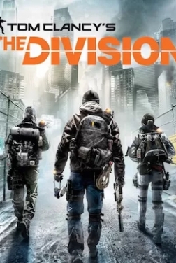 The Division 2020 streaming film