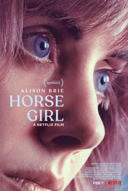 Horse Girl  2020 streaming film