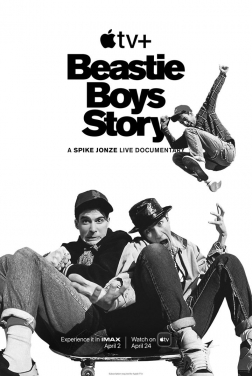 Beastie Boys Story 2020