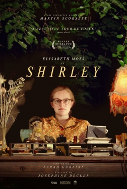 Shirley 2020 streaming film